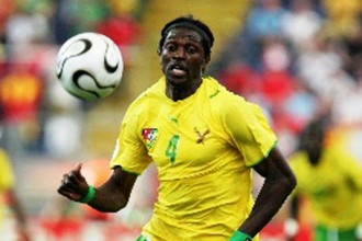 TOGO: Des Eperviers diminués pour la bataille à  Nairobi 